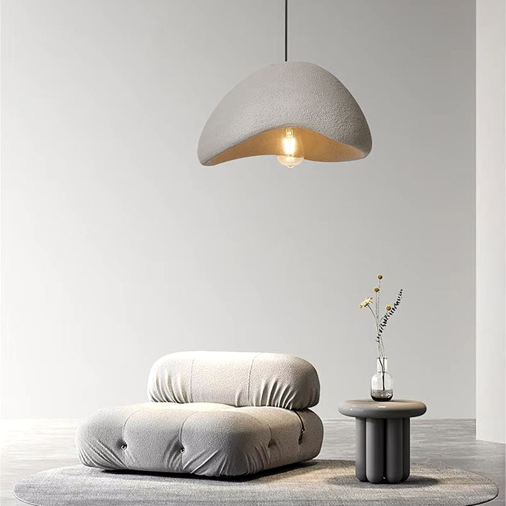 Підвісні світильники Сosiness 1xE27 D300 / D400 / D500 / D600 Chrome + White 250118-200001427