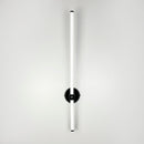 Настінний світильник Pipe black L7000 Led 8W 4000K Black + White 250318-200001551
