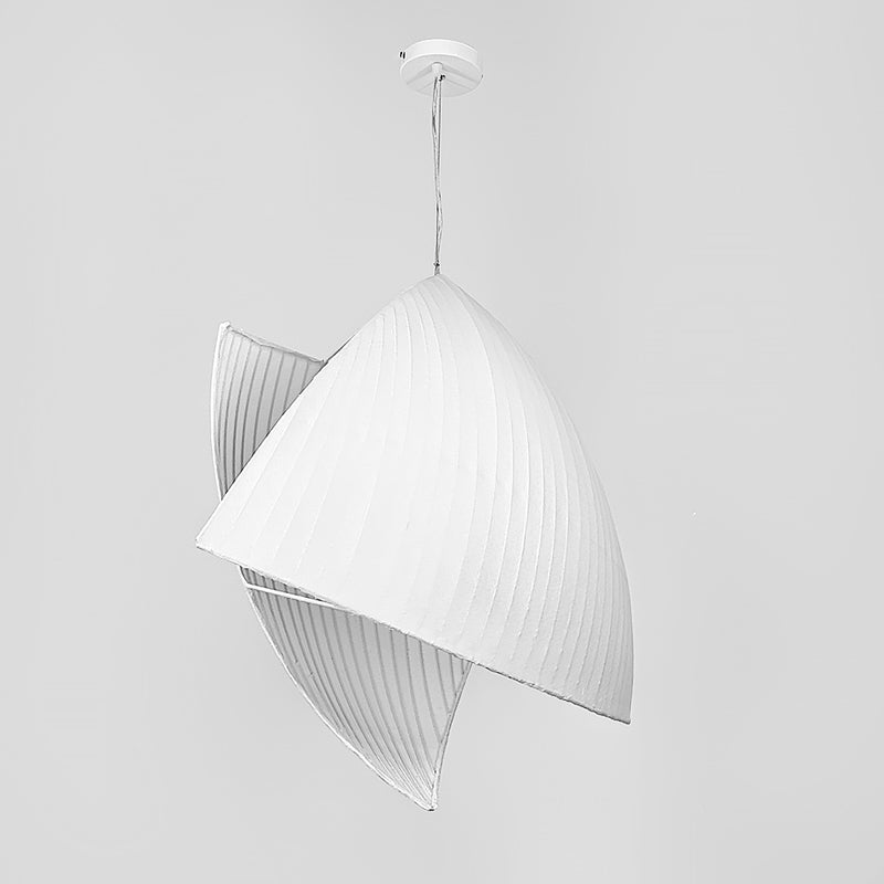 Підвісний світильник lightness D750 2xE27 White 250218-200001498