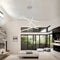 Підвісний світильник Geometry lights D1000 Led 80W 3000K 4000K 6000K White 241221-200001307