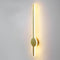 Настінні світильники Figure wall led L100 4000K H400 Led 15W / H600 Led 23W / H800 Led 31W Gold 241018-200001219