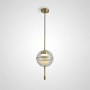 Підвісний світильник Elegance ball D200 Led 5W Gold 241022-200001242