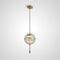 Підвісний світильник Elegance ball D200 Led 5W Gold 241022-200001242