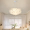 Підвісний світильник Flower tender D530 Led 24W 4000K White 241018-200001106