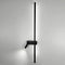Настінні світильники Strong line spot H1000 Led 22W + 4W 4000K Left / Right Black 250318-200001573