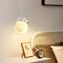 Підвісний світильник Pet D150 1xG9 White + Grey 250131-200001400