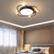 Стельові світильники Ceiling D400 Led 28W / D500 Led 35W Gold / Black 231010-200000463