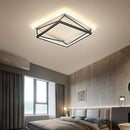 Стельовий світильник Squares L500 Led 73W Black + White 240418-200000810