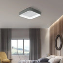 Стельові світильники Ceiling Squares D450 Led 50W 3000K-6500K White / Grey / Black 230662-200000158