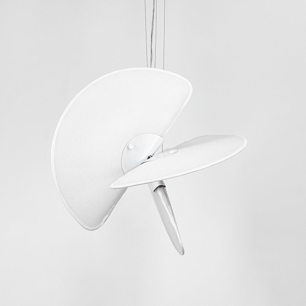 Підвісні світильники Lightness Led 4W 4000K D300 / D400 / D500 / D600 White 250218-200001489