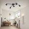 Стельовий світильник Ceiling spot L600 Led 18W 3000K 4000K 6000K Black 241218-200001343