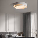 Стельовий світильник Ledos white D500 Led 55W 3000K 4000K 6000K White 250118-200001433