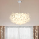 Підвісний світильник Flower tender D530 Led 24W 4000K White 241018-200001106