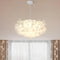 Підвісний світильник Flower tender D530 Led 24W 4000K White 241018-200001106