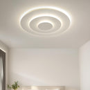 Стельові світильники Tree rings H75 3000K 4000K 6000K White D400 Led 32W / D500 Led 48W / D600 Led 58W / D800 Led 98W 240910-200001083