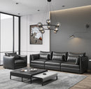 Підвісний світильник Modo grey D600 8xG9 Black 241036-200001119