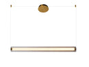 Підвісний світильник Jellyfish L930 Led 29W 4000K Gold 241036-200001176