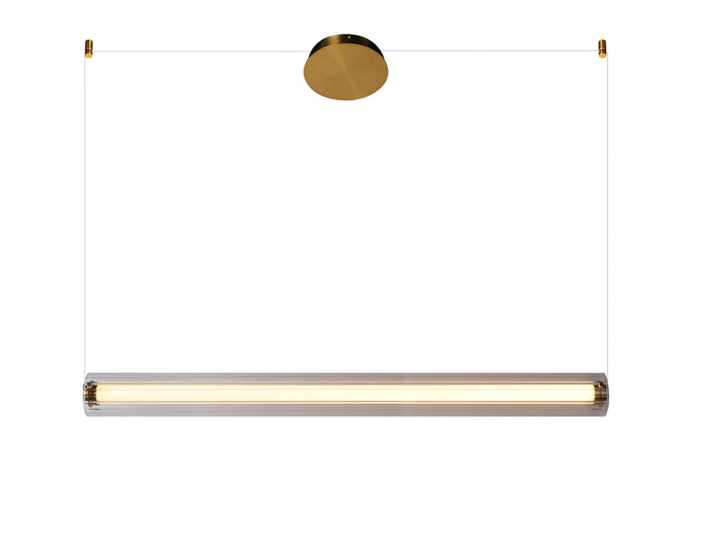 Підвісний світильник Jellyfish L930 Led 29W 4000K Gold 241036-200001176