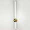 Настінний світильник Pipe L700 Led 12W 4000K Gold + White 250318-200001548
