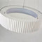 Підвісні світильники Pendant wave H110 Black / White 3000K 4000K 6000K D450 Led 94W / D600 Led 124W 241219-200001340