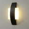 Настінний світильник Square L250 Led 3W 3000K 4000K 6000K Black + White 250118-200001396