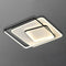 Стельовий світильник Geometry L-48.5 см Led 70W 3000K 4000K 6000K Black + White 250631-200001654