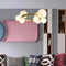 Підвісні світильники Bubbles gold 9xG9 D600 / 18xG9 D900 Gold + White 250118-200001380