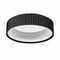 Стельові світильники Ceiling wave White / Black H1250 3000K 4000K 6000K D450 Led 94W / D600 Led 124W 250119-200001348