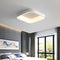 Стельові світильники Ceiling Squares D450 Led 50W 3000K-6500K White / Grey / Black 230662-200000158