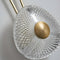 Настінний світильник Loop H410 Led 8W 4100 K Gold 241018-200001102