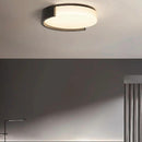 Стельові світильники Circle base D450 Led 42W 3000K 4000K 6000K Black / Grey 240619-200000943