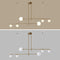 Підвісний світильник Modo Gold 2 L1350 6xG9 Gold + White 240218-200000726