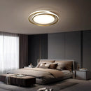 Стельові світильники Ceiling 3000K 4500K 6000K Gold D450 Led 38W / D550 Led 55W 231010-200000475