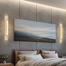 Настінний світильник Clip wall L800 Led 40W 3000K 4000K 6000K White + Beige 240918-200001061