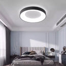 Стельові світильники Ceiling Led 50W D450 3000K-6000K Black / White / Grey 230552-200000133