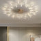 Стельовий світильник an 30 D-125cm Gold Led 15W 3000K 4000K 6000K 250618-200001650
