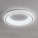 Стельовий світильник Brille lamp D500 Led 110W 3000K 4000K 6000K White 240319-200000781