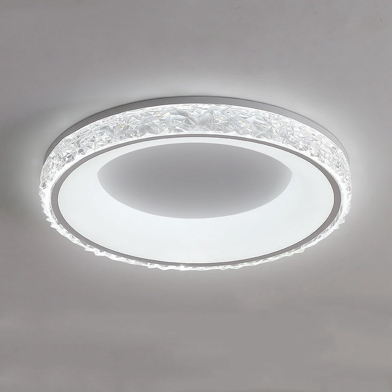 Стельовий світильник Brille lamp D500 Led 110W 3000K 4000K 6000K White 240319-200000781