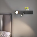 Настінний світильник Merry me H400 Led 2,9W 4000K Black 241018-200001105