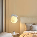 Підвісний світильник Pet D150 1xG9 White + Grey 250131-200001400