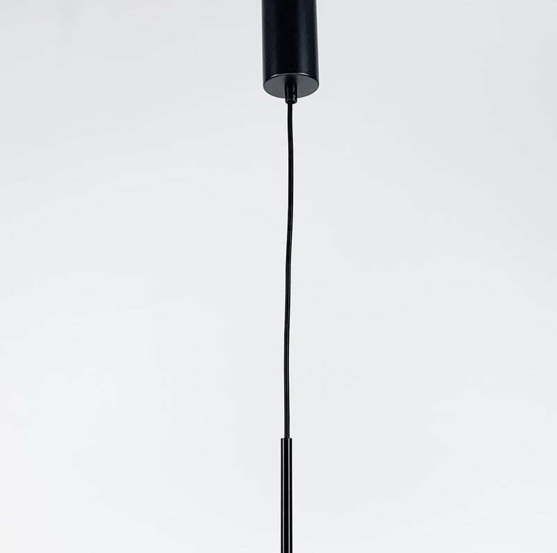 Підвісний світильник Oval D500 3xE27 Black + White 250218-200001520