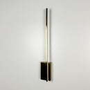 Настінні світильники Line L600 Led 11W / L800 Led 14W 4000K Left / Right Gold 250118-200001373