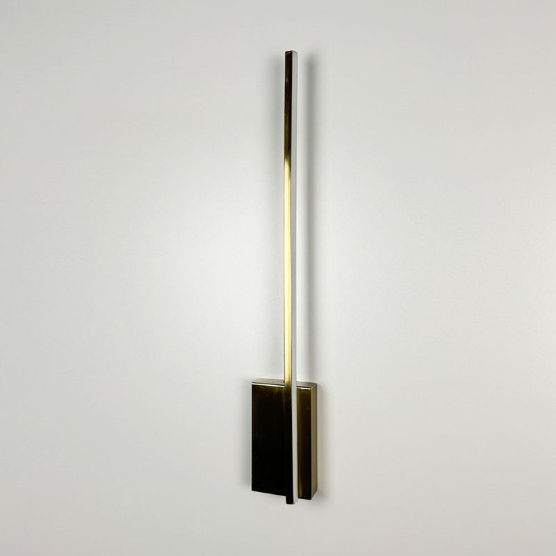 Настінні світильники Line L600 Led 11W / L800 Led 14W 4000K Left / Right Gold 250118-200001373
