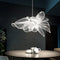 Підвісний світильник White Jellyfish D720 Led 12W White 231208-200000608