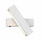 Настінні поворотні світильники Turn wall Lamp L200 Led 5W 4000K Black / White 241036-200001184