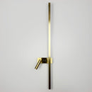 Настінні світильники Strong line spot H1000 Led 22W 4000K Left / Right Gold 250218-200001492
