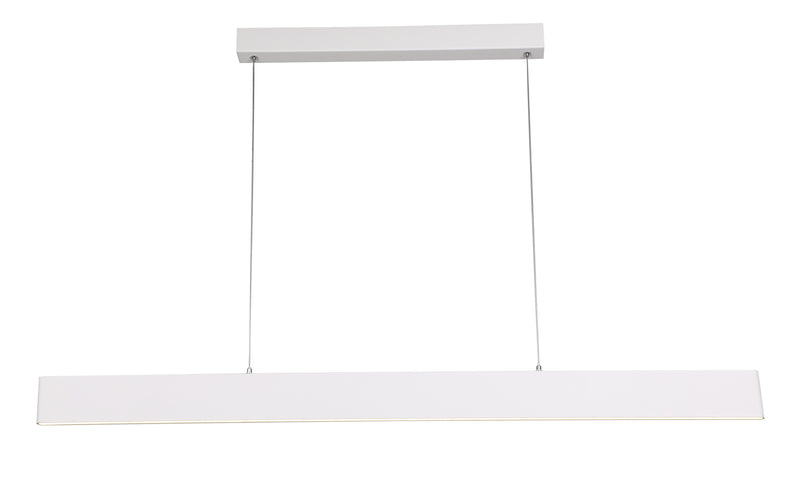 Підвісні світильники Step H(max)800 4000K White L1200 Led 32W / L1500 Led 38W 241036-200001157