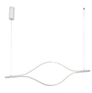 Підвісні світильники Flat Lamp H(max)1200 4000K White L1000 Led 21W / L1500 Led 34W 241036-200001154