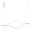 Підвісні світильники Flat Lamp H(max)1200 4000K White L1000 Led 21W / L1500 Led 34W 241036-200001154