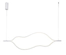 Підвісні світильники Flat Lamp H(max)1200 4000K White L1000 Led 21W / L1500 Led 34W 241036-200001154